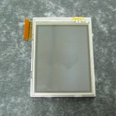 LCD HTC Hermes 300/MDA Vario II original swap