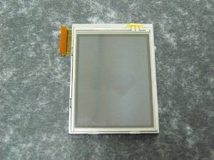 LCD HTC Hermes 300/MDA Vario II original swap
