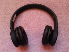 Casti Bluetooth BPM X1 ( perfect functionale ) foto