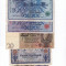 Germania LOT 5 bancnote anii 1908-1929,CALITATE,CEL MAI MIC PRET (5)