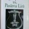 ADRIAN FRATILA - LEGEA PENALA VS. PASAREA LIRA (2002/postf GEO VASILE/dedicatie)