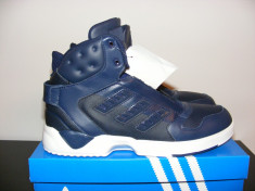 Ghete Adidas Torsion Artillery 2K (M25919) din piele narurala marimea 42 foto