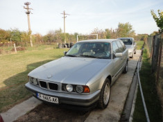 BMW 525TD foto