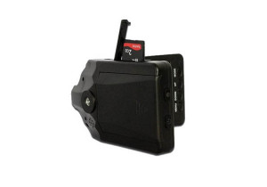 Camera Auto DVR Black Box H198 HD 720p 1.3MPx | Okazii.ro