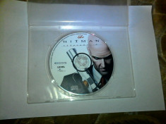 Joc PC Hitman Codename 47 (original) foto