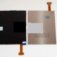 LCD compatibil Nokia X3-02/C3-01/206