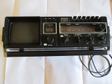 Cumpara ieftin RARA! COMBINA VINTAGE RADIO/CASSRECORDER/TV GERMANIA ANII 80