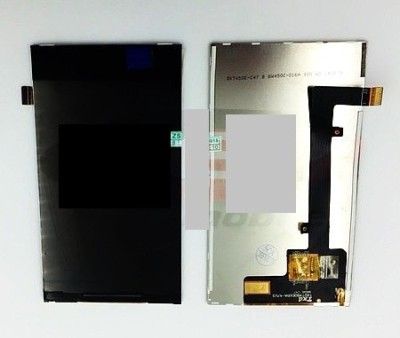 LCD Allview C6 Quad 4G original foto