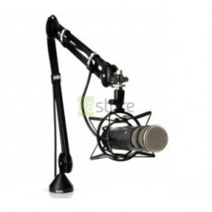 Stativ Microfon de Studio foto