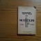 ISRAEL SUB MUSSOLINI - B. Iosif - Editura &quot;Adam&quot;, 1935, 116 p.