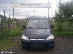 Opel Combo foto