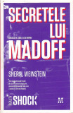 SHERYL WEINSTEIN - SECRETELE LUI MADOFF