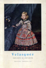 Velasquez - Infanti si infante - 419225 foto