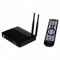 Mini PC Android Media Player CSA UltraHD 4K WiFi Android 5.1 Octa Core foto