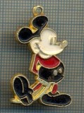 ATAM2001 MEDALIE 1078 -MICKEY MOUSE-PERSONAJ DESENE ANIMATE -starea care se vede, Europa