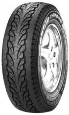 Anvelope Pirelli Chrono Winter 175/65R14C 90/88T Iarna Cod: F17227 foto