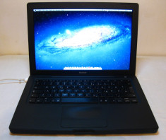 Apple Macbook 2.1 Core 2 Duo 1.83 GHz / 2 GB RAM / 80 GB HDD foto