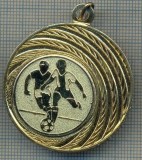 ATAM2001 MEDALIE 1084 -SPORTIVA -FOTBAL -SPORT CUP -starea care se vede