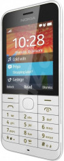 Nokia 220 Dual SIM White foto