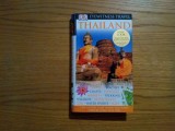 THAILAND Eyewitness Travel - London, 2008, 527 p.; lb. engleza