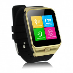 Smartwatch U-Watch Y29 Bluetooth compatibil SIM foto