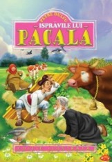 Ispravile lui Pacala, autor Petre Dulfu foto