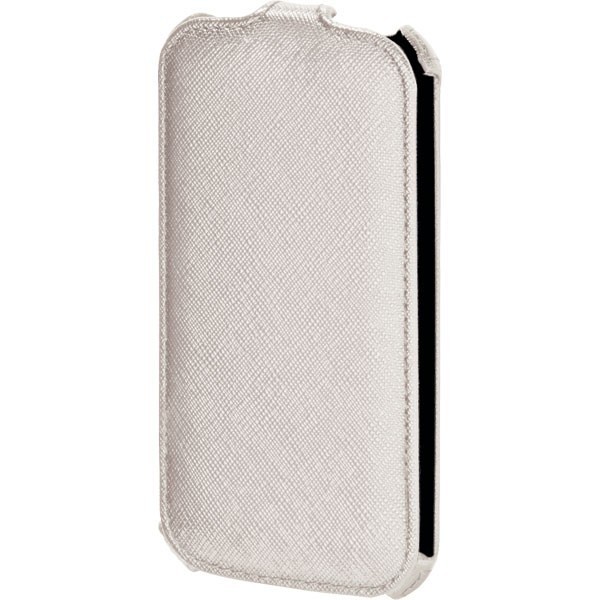 Husa Hama Samsung Galaxy S3 Mini i8190 + folie + stylus