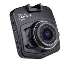 Camera Auto DVR Black Box Novatek C900 1080p FullHD 12MPx Black foto