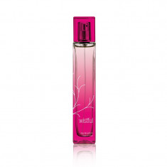 Apa de parfum WISTFUL de dama 50 ml foto