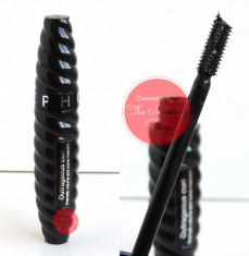 Rimel Sephora Outrageous Curl Mascara foto