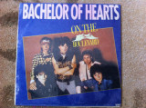 BACHELOR OF HEARTS ON THE BOULEVARD disc vinyl lp muzica pop rock electrecord, VINIL