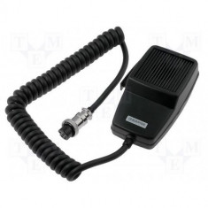 Microfon statie radio auto CB PNI dimanic 4 sau 6 pini foto