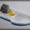 Macheta MATCHBOX Superfast, salupa Seafire - Lesney &#039;75