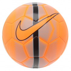 Minge Nike Mercurial Veer Football - Originala - Marimea Oficiala 5 ! foto