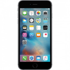 Smartphone Apple iPhone 6s Plus 64 GB Space Grey foto
