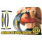 Aparat fitness Gold?s Gym ABS