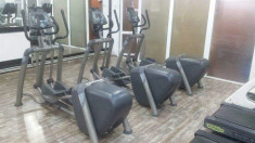 Aparate sala fitness foto