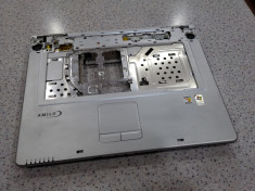 Top case palmrest laptop Fujitsu Amilo A1650G foto
