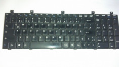 Tastatura MSI VR610 GER netestata foto