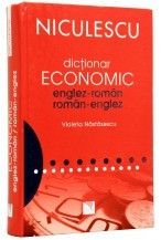 Dictionar economic englez-roman / roman-englez foto
