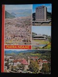 SEPT15-Vedere/Carte postala-Piatra Neamt-circulata, Printata