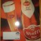 Reclama bere din plastic STEFFL BIER