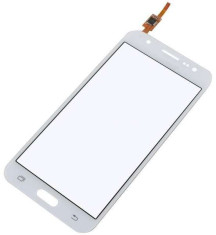 Touchscreen Samsung Galaxy J5 SM-J500F Alb foto