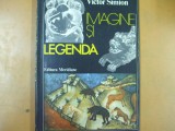 Imagine si legenda motive animaliere in arta evului mediu Victor Simion 1983 045