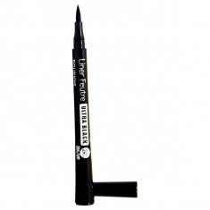 Tus de ochi Bourjois Liner Feutre Ultra Black-original- foto