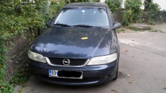 Opel Vectra foto