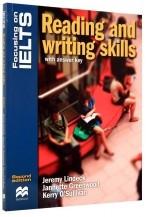 Focusing on IELTS. Reading and Writing Skills foto