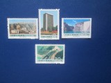 TIMBRE CHINA MNH, Nestampilat