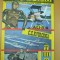 Modelism international 1992 nr. 2 Blue Angels la Bucuresti U.S.S. Virginia