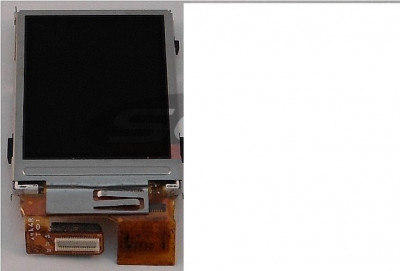 LCD Motorola V360 original swap Uzat foto